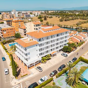 Hotel Bay