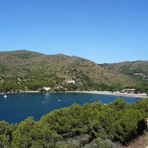 Ciudad De Vacaciones Cala Montjoi Rosas